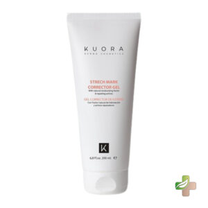 Kuora Gel Anti Vergeture 200Ml