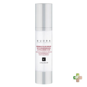 Kuora Sèrum Booster Acide Hyaluronic 50Ml