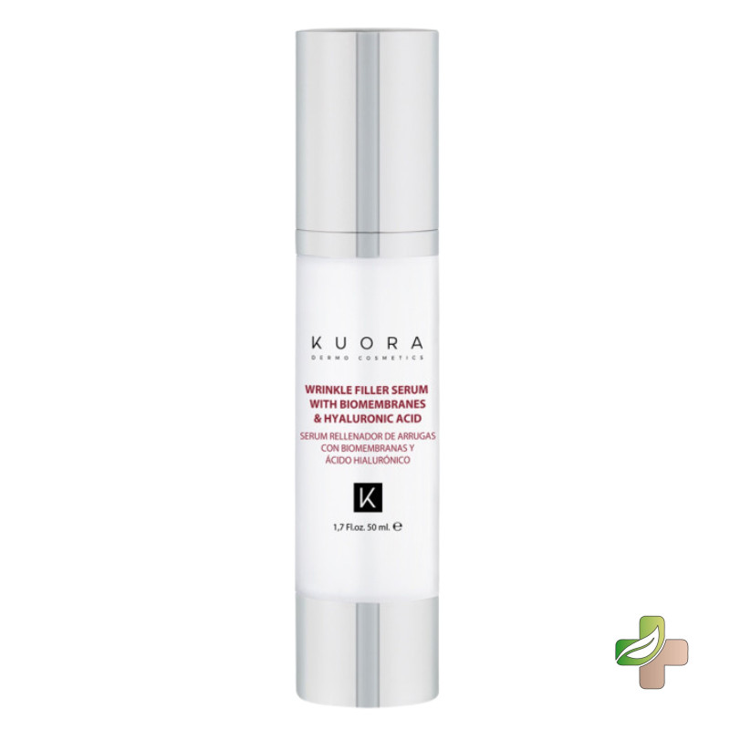 Kuora Sèrum Booster Acide Hyaluronic 50Ml