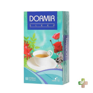 Esthelle Tisane Dormir
