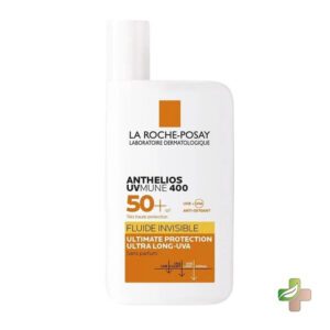La Roche Posay Anthelios UVMUNE 400 50 Ml