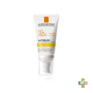 La Roche Posay Anthelios Uvmune 400 Fluide Invisible Sans Parfum SPF 50+