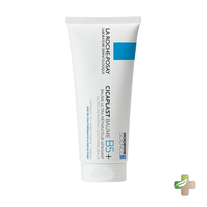 La Roche Posay Cicaplast Baume B5+ 100Ml