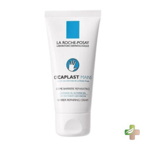 La Roche Posay Cicaplast Mains 50Ml