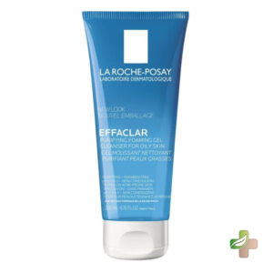 La Roche Posay Effaclar Gel Moussant Purifiant 200Ml