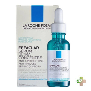 La Roche Posay Effaclar Serum Visage Anti Imperfections 30Ml