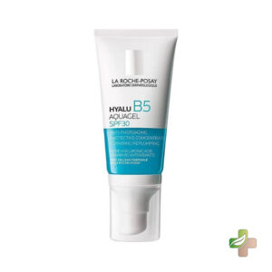 La Roche Posay Hyalu B5 Aqua Gel Spf30 50Ml