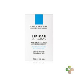 La Roche Posay Lipikar Pain Surgras 150G