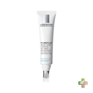 La Roche Posay Pigmentclar Yeux 15Mll