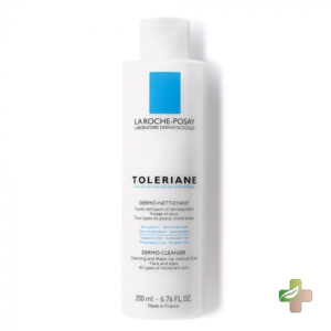 La Roche Posay Toleriane Dermo Nettoyant 200Ml
