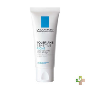 La Roche Posay Toleriane Sensitive Riche 40Ml