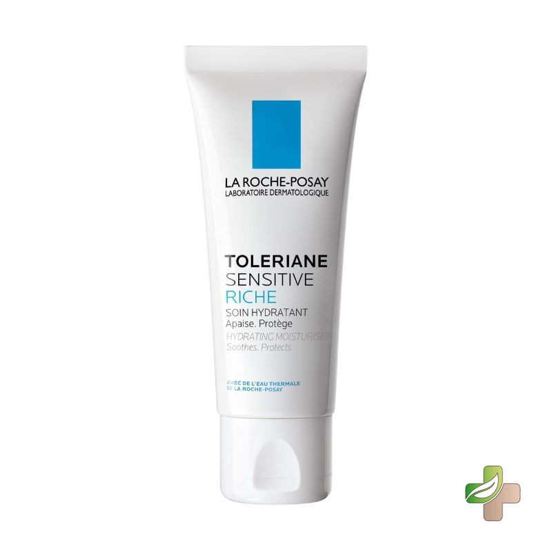 La Roche Posay Toleriane Sensitive Riche 40Ml
