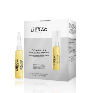 LIERAC Cica-Filler Serum Anti-Rides Réparateur