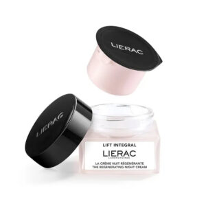 LIERAC Creme Nuit Recharge