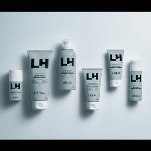LIERAC Homme Déodorant – Image 2