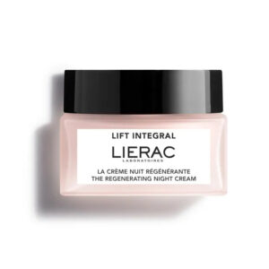 LIERAC Integral Creme Nuit