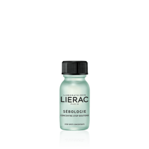 LIERAC Sebologie Spots Concentrate