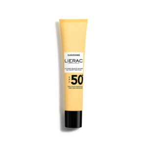 LIERAC Sunissime Le Fluide Velouté Solaire SPF50+