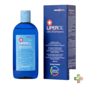 Liperol Huile Shampooing 150ML