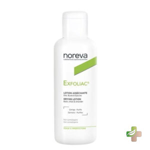Noreva Exfoliac Lotion 125Ml