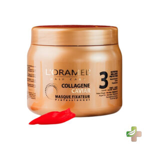 L’oramel Masque Fixateur 500 Ml