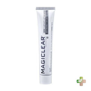 Magiclear Crème Clarifiante Action Rapide 50 g