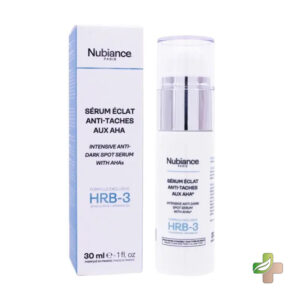 Nubiance Sérum Éclat Anti-Taches HRB-3 30ML