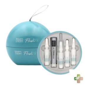 Martiderm Boule Flash 5 Ampoule