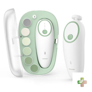 Momcozy Lime à Ongles Électrique NC02