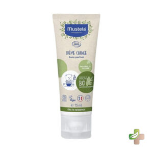 Mustela Bio Crème Change 75ML