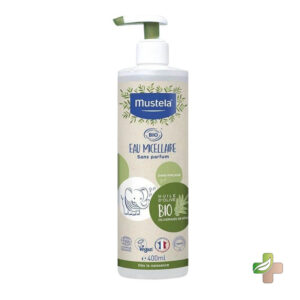 Mustela Bio Eau Micellaire 400ML