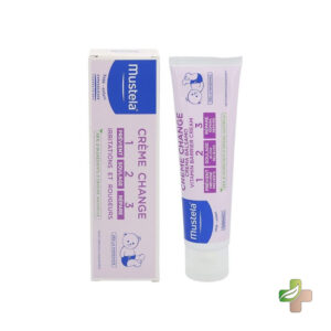 Mustela Crème Pour Le Change 50Ml