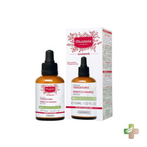 Mustela Serum Correction Vergétures 45ML