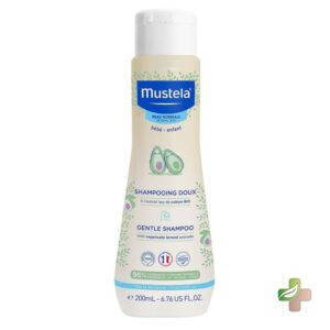 Mustela Shampooing Doux 200Ml