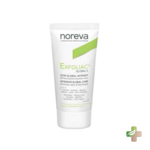 Noreva Exfoliac Global 6 Soin Anti Imperfections 30Ml