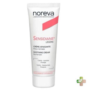 Noreva Sensidiane Creme Legere 40 Ml