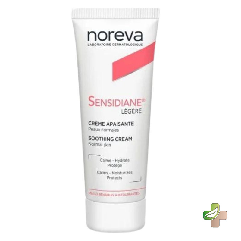 Noreva Sensidiane Creme Legere 40 Ml