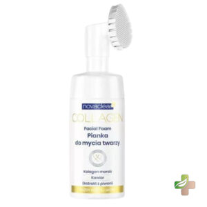 Novaclear Collagene Facial Foam 100Ml