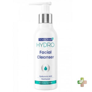 Novaclear Hydro Facial Cleanser With Hyaluronic Acid 150ML