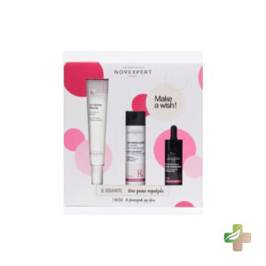 Novexpert Coffret Make a Wish