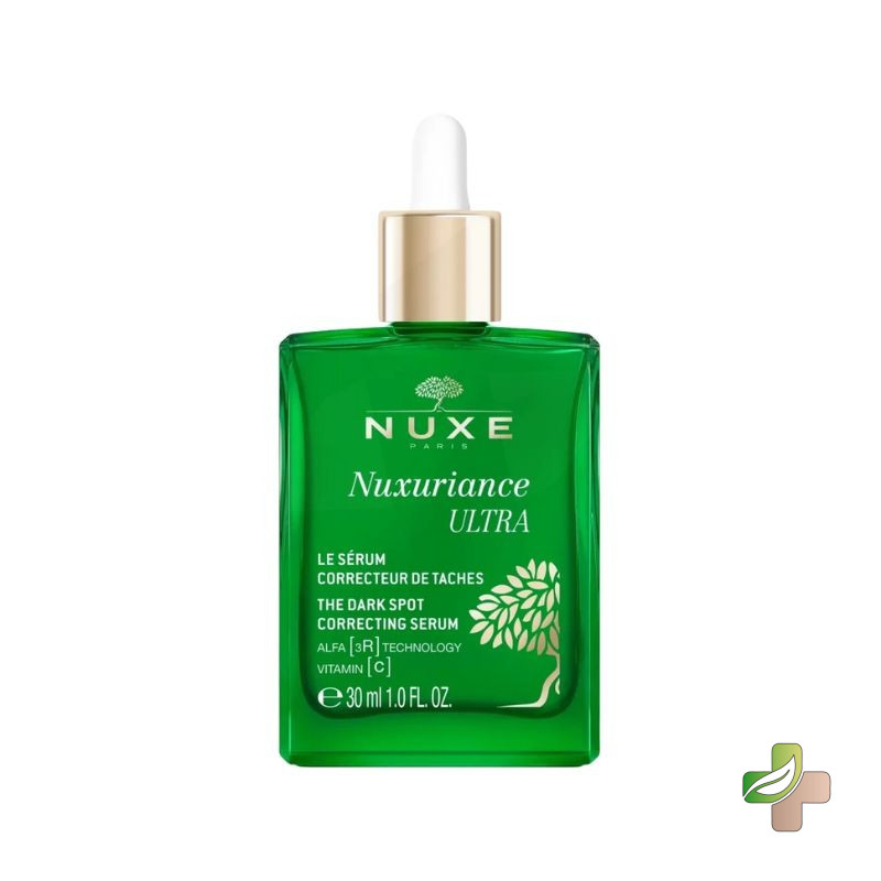 NUXE Nuxuriance Ultra – Le Sérum Correcteur de Taches 30 ml