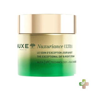 NUXE Nuxuriance Ultra – Le Soin d’Exception Jour & Nuit 75 ml
