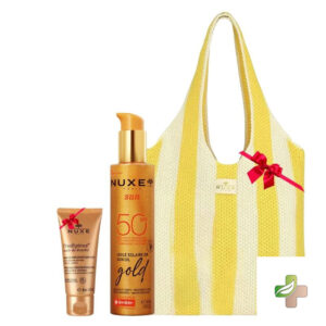 Pack Solaire NUXE SUN