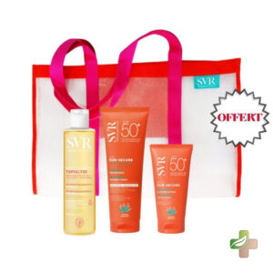 Pack SVR Sun Secure Pack1