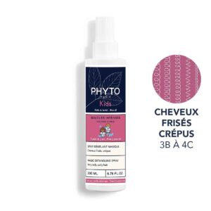PHYTO KIDS Spray Boucles Intenses