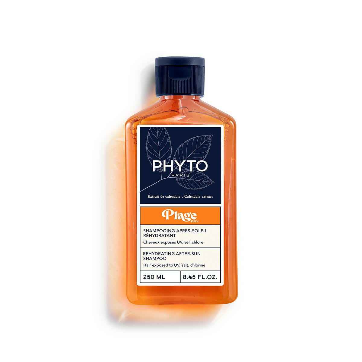 PHYTO PLAGE Shampoing Après Soleil