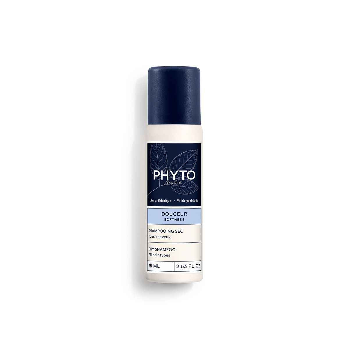 PHYTO DOUCEUR Shampooing Sec
