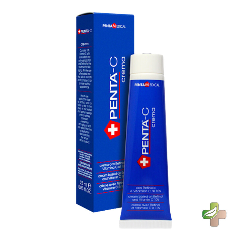 Penta C Crème 25 Ml