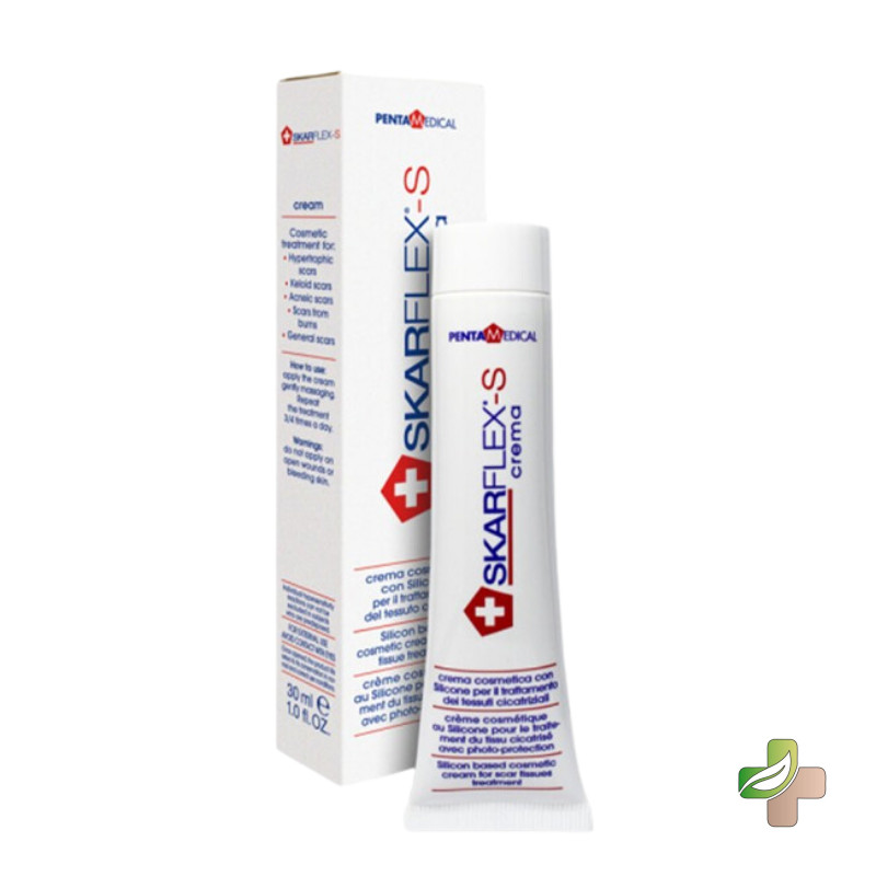 Penta Skarflex S Crème 30 Ml
