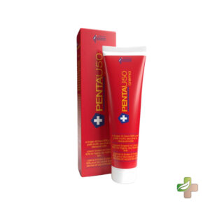 Penta U50 Crème Uree 50% 30Ml